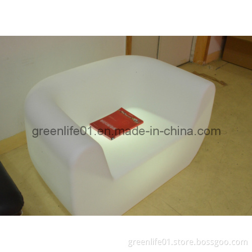Fashionable LED Furniture, LED Sofa, Bar Chairs Sale